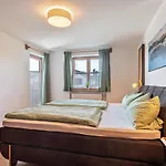 1 Haus Reichl Lägenhet *