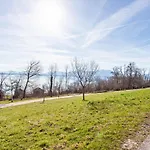 1 Haus Reichl Lägenhet Gstadt am Chiemsee