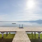 Lägenhet 1 Haus Reichl Gstadt am Chiemsee