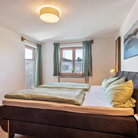 1 Haus Reichl Apartmán *
