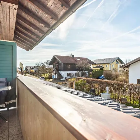 1 Haus Reichl Apartmán