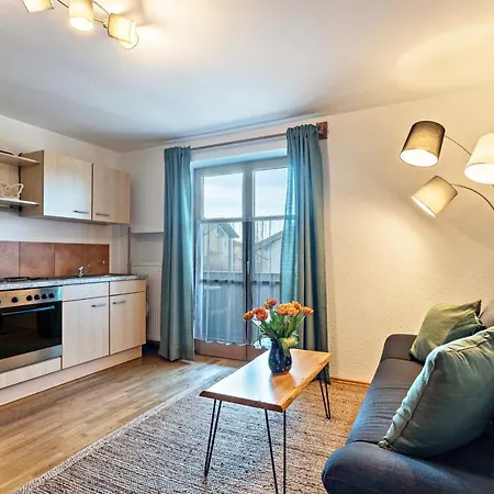 1 Haus Reichl Apartmán *