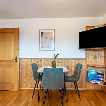 Apartmán 1 Haus Reichl *