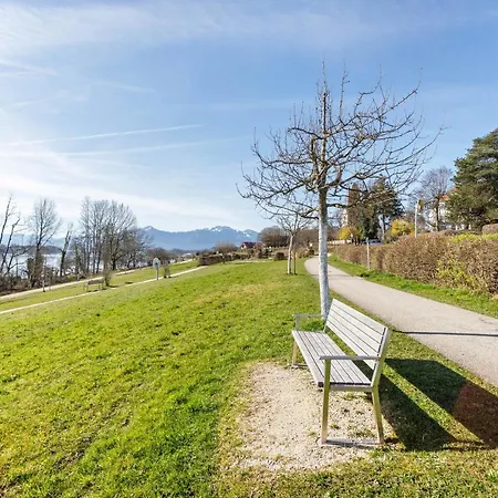 1 Haus Reichl Daire *