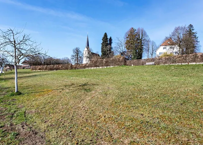 1 Haus Reichl Appartement Gstadt am Chiemsee