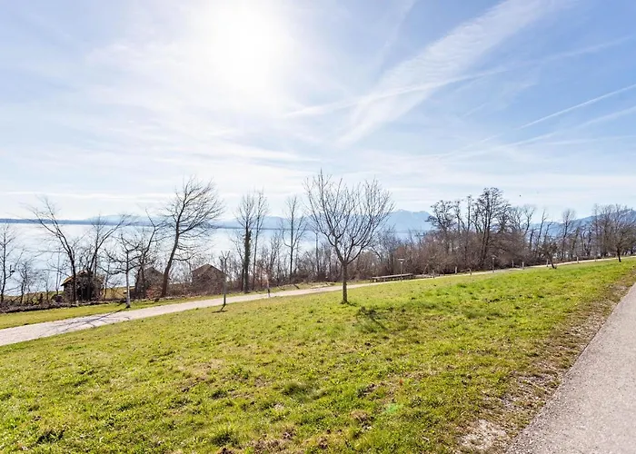 1 Haus Reichl Appartement Gstadt am Chiemsee